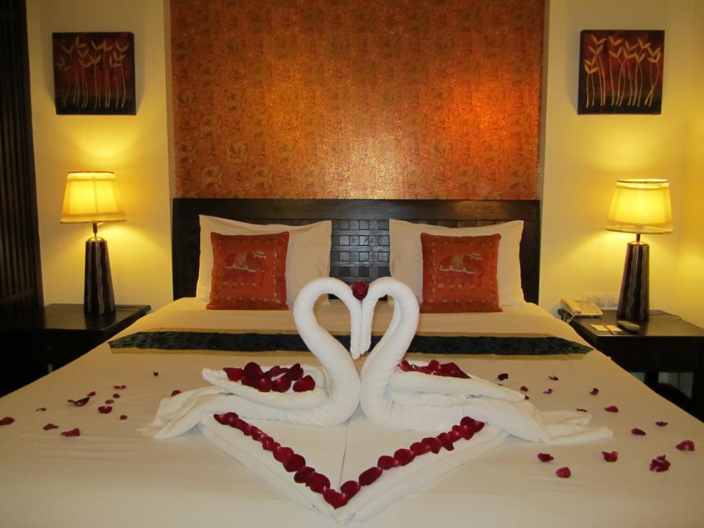 Wannara Hotel 4*