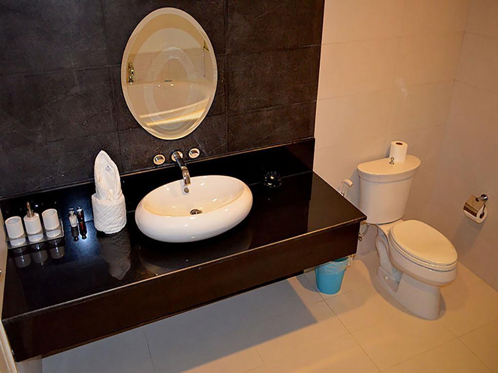 Malibu Khao Tao By Puppap Apartment Hua Hin