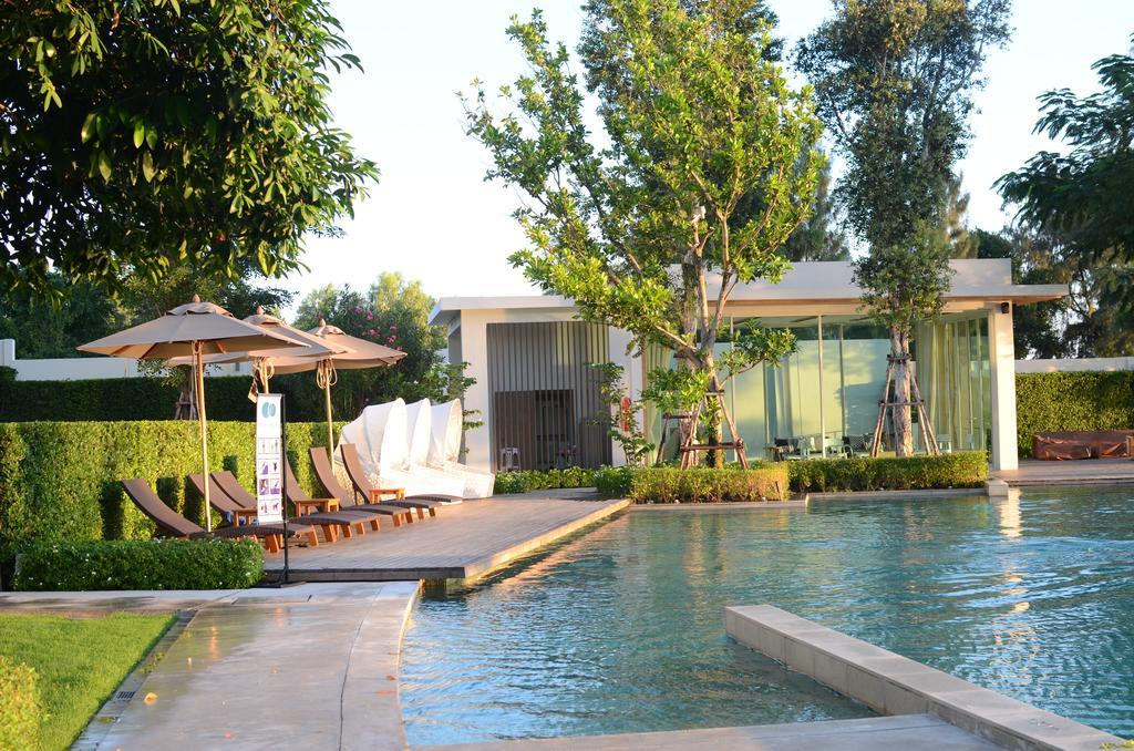 Luxury Beachfront By Ml * Hua Hin