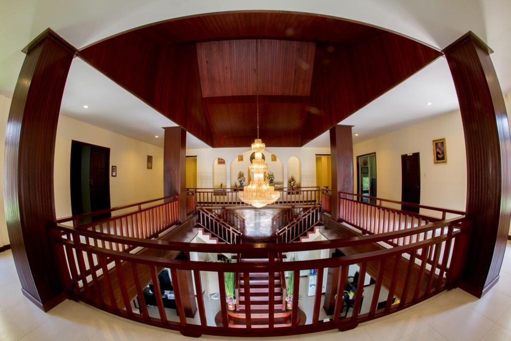 Sahwan Boutique Luxury Hua Hin
