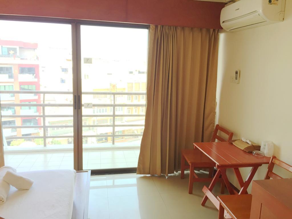 Hotel Tanawit & 3*