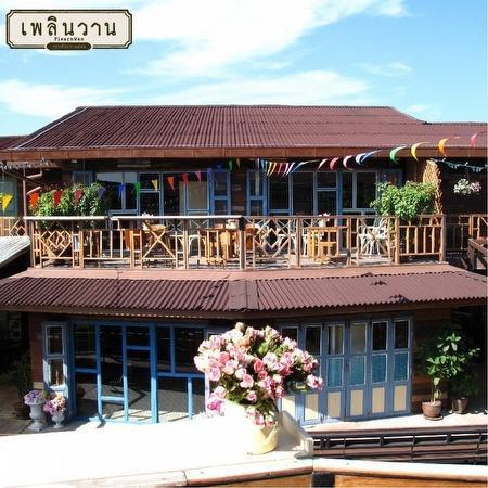 Hotel Piman Plearnwan 3*