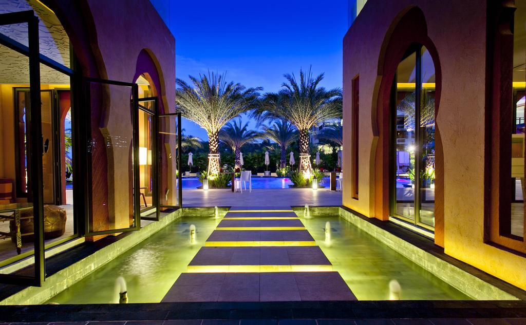 Marrakesh & Resort 5*