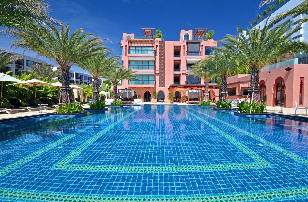 Marrakesh & Hua Hin