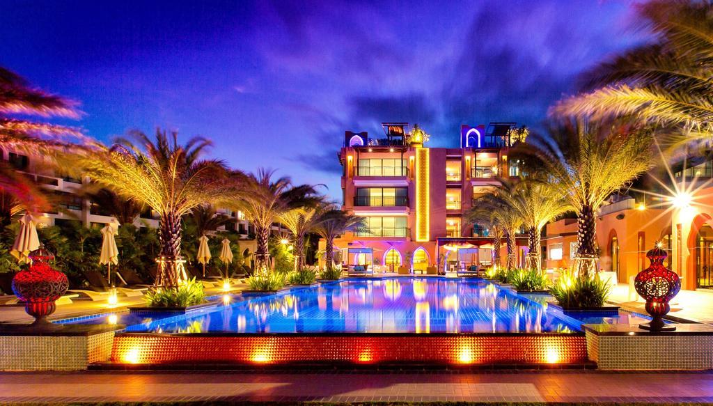 Marrakesh & 5* Hua Hin