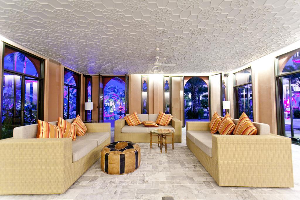Marrakesh & 5*