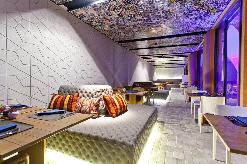 Resort Marrakesh & 5*
