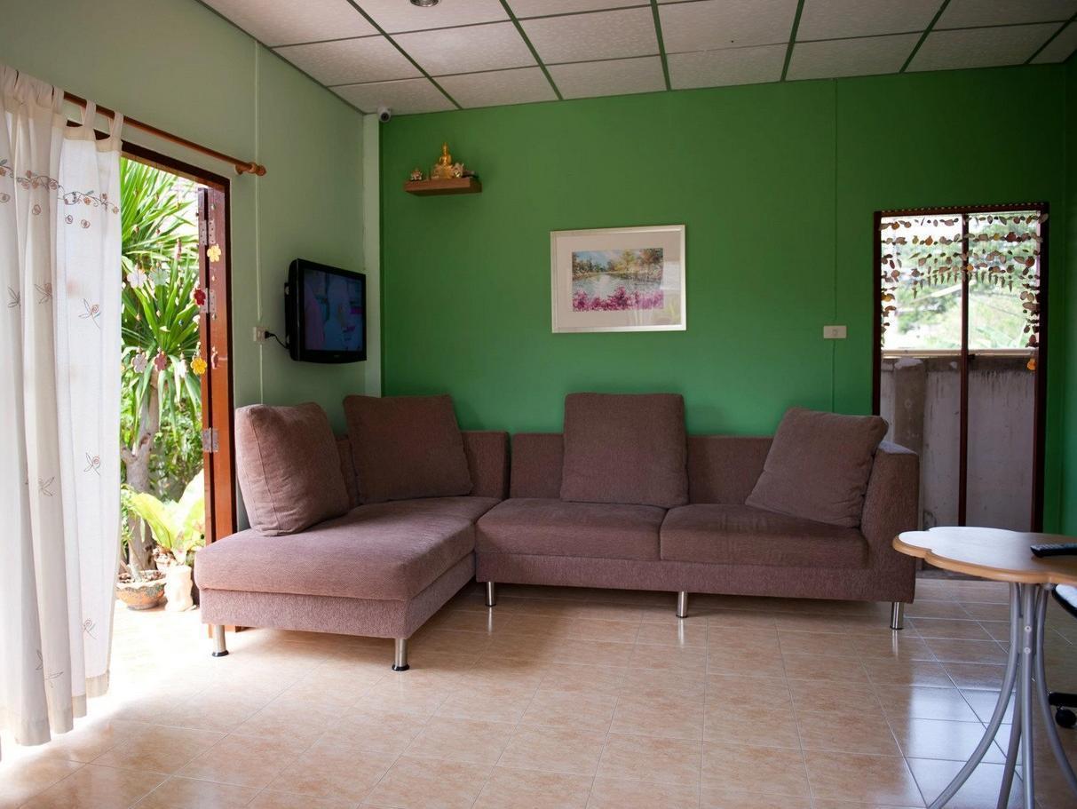 Hotel Baan Yusabai 3*