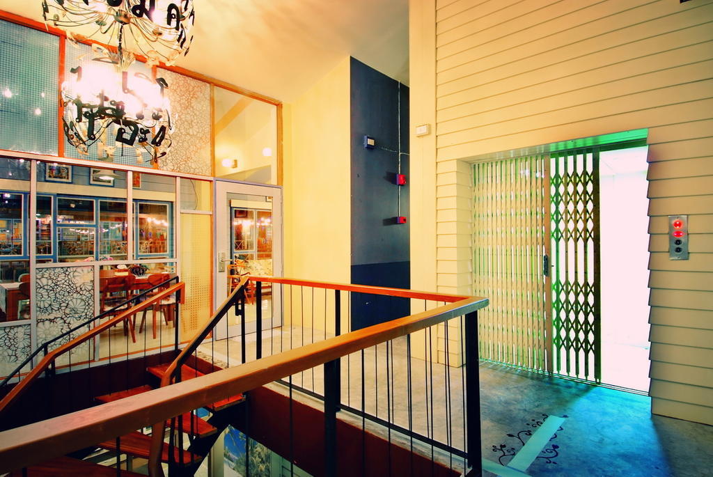 Piman Plearnwan 3* Hua Hin
