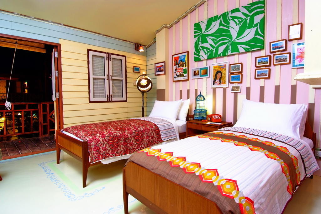 Piman Plearnwan Hotel Hua Hin