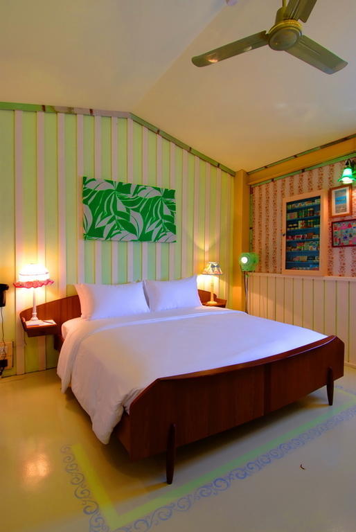 Piman Plearnwan Hotel 3*