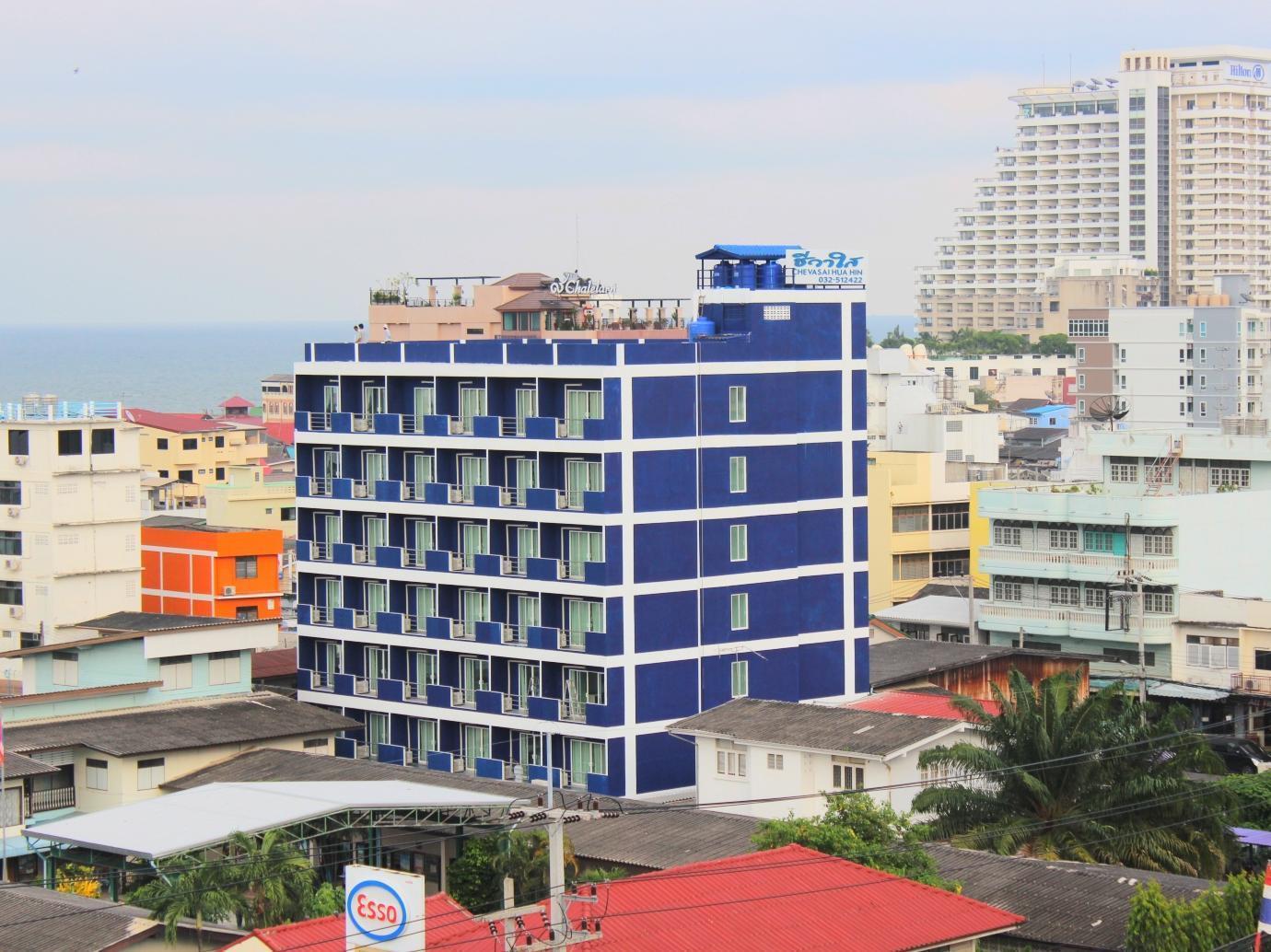 Chevasai Hua Hin