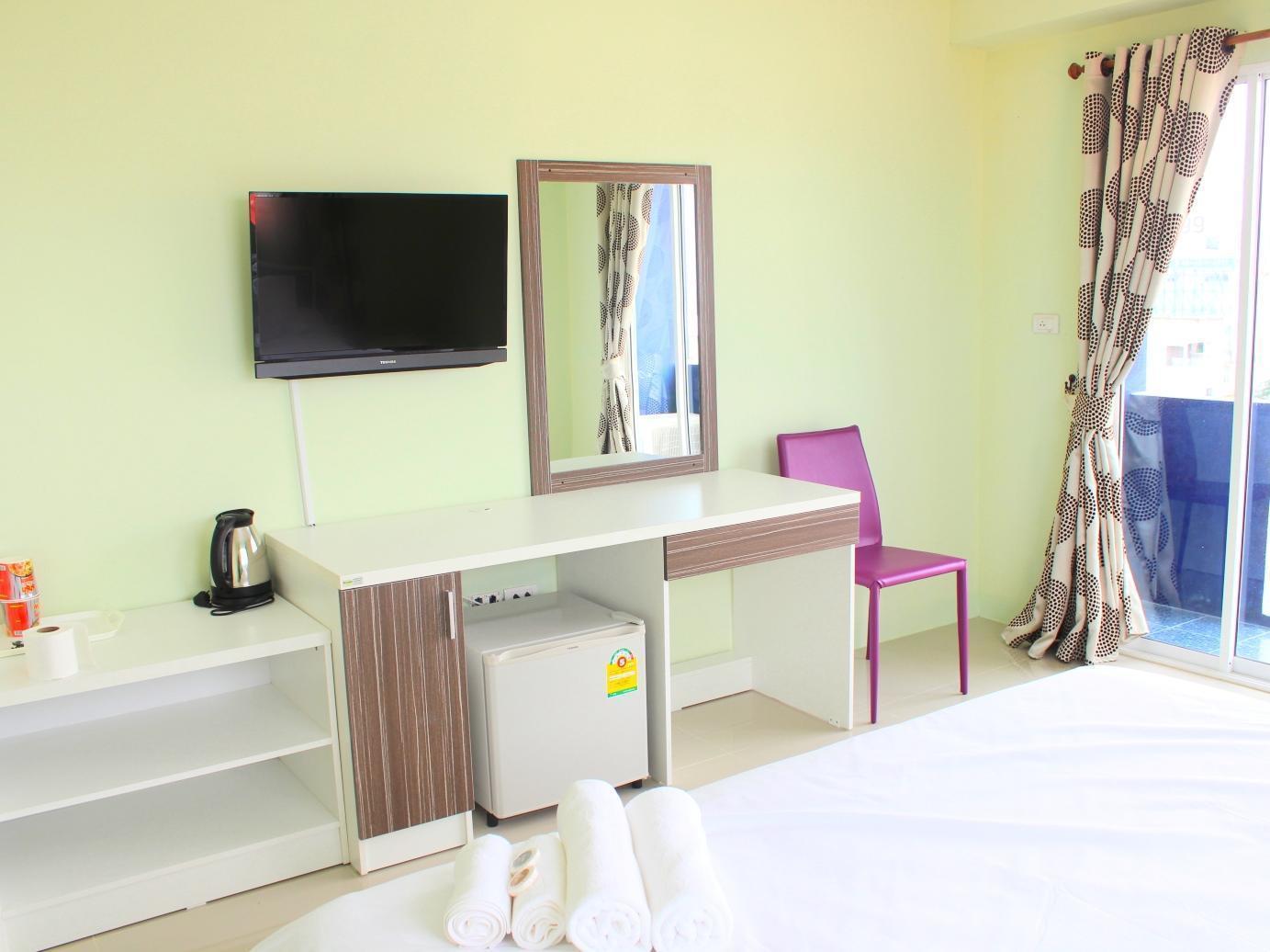 Chevasai 3* Hua Hin