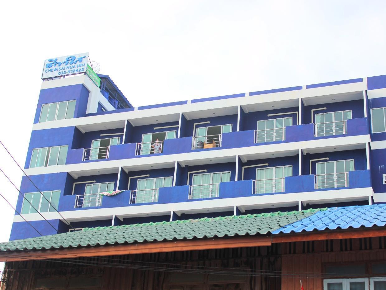 Chevasai Hua Hin