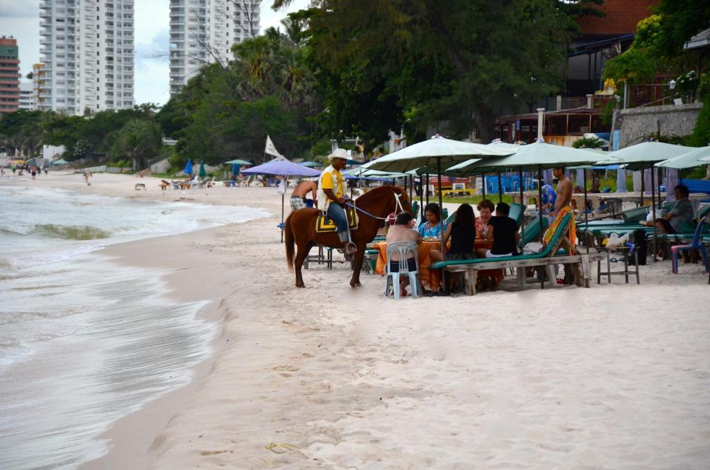 Sunshine Hua Hin