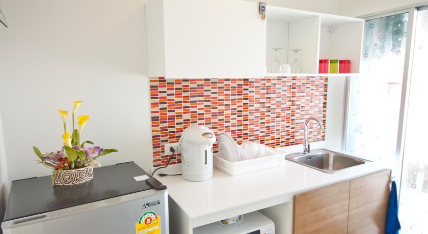 Baan Imm Aim Apartment Hua Hin