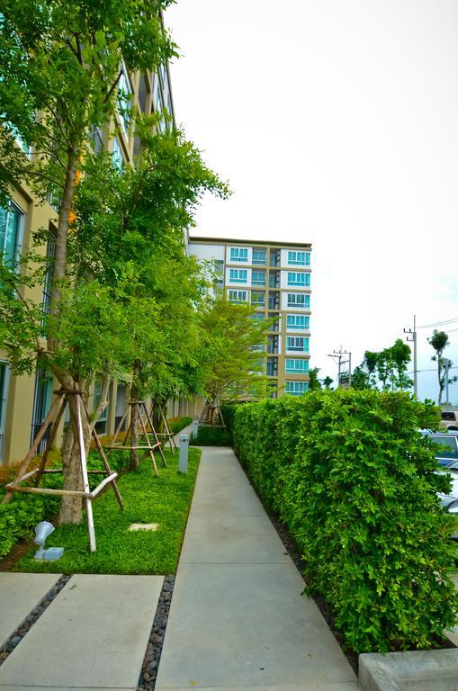 Baan Imm Aim * Hua Hin