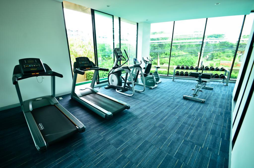 Apartment Baan Imm Aim Hua Hin
