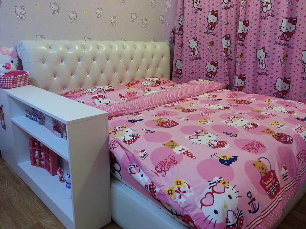 The Trust Kitty Hua Hin