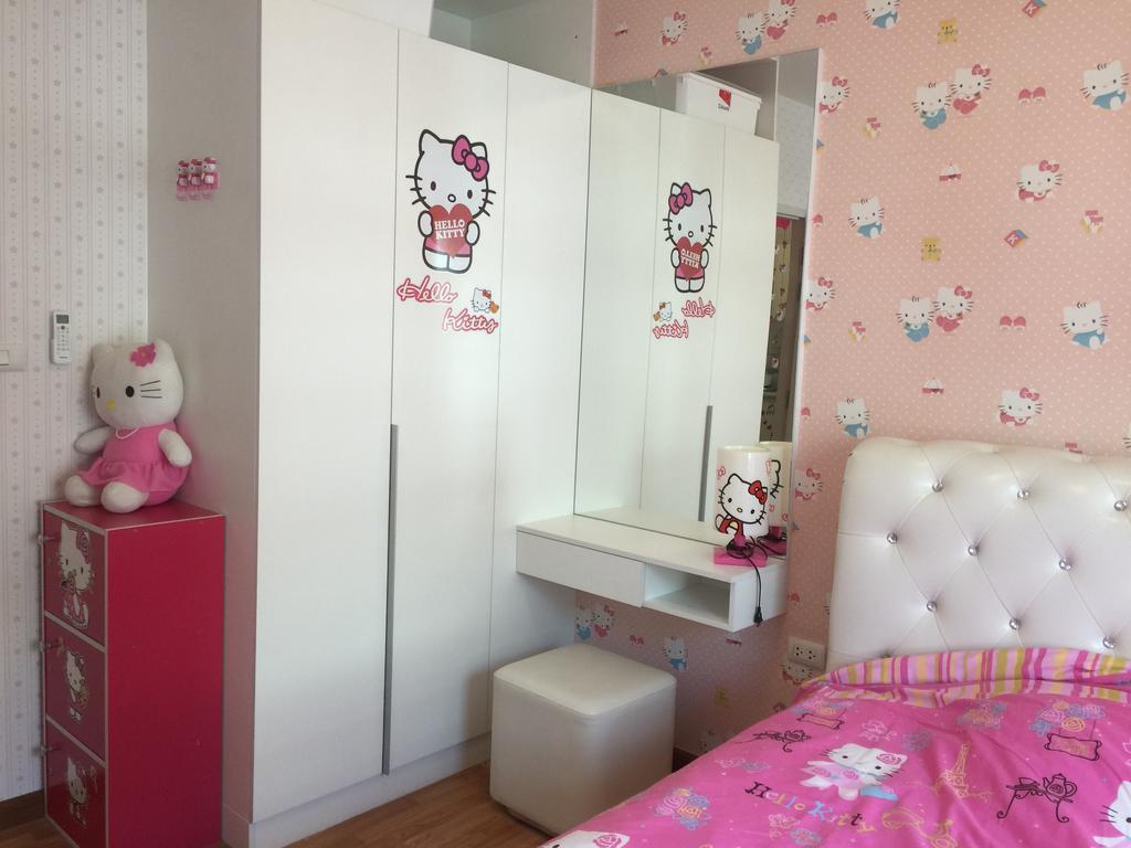 Apartment The Trust Kitty Hua Hin
