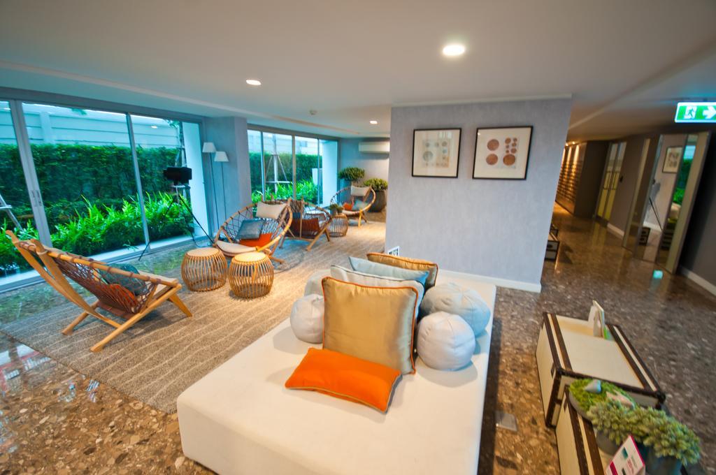 Baan Imm Aim Apartment Hua Hin