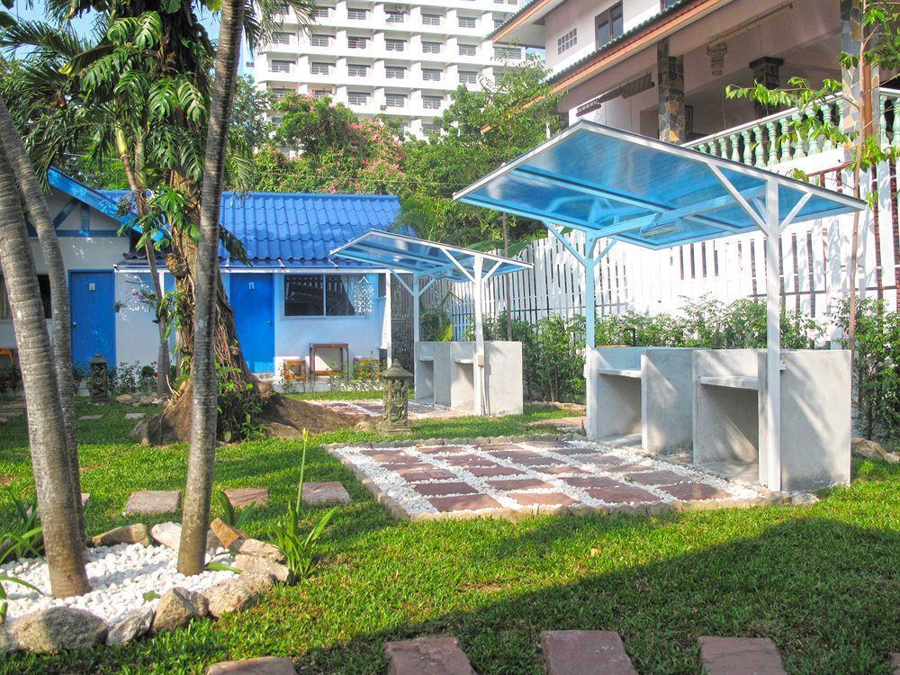 Zea Za Khu nghỉ mát Hua Hin