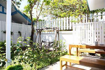 Khu nghỉ mát Zea Za Hua Hin