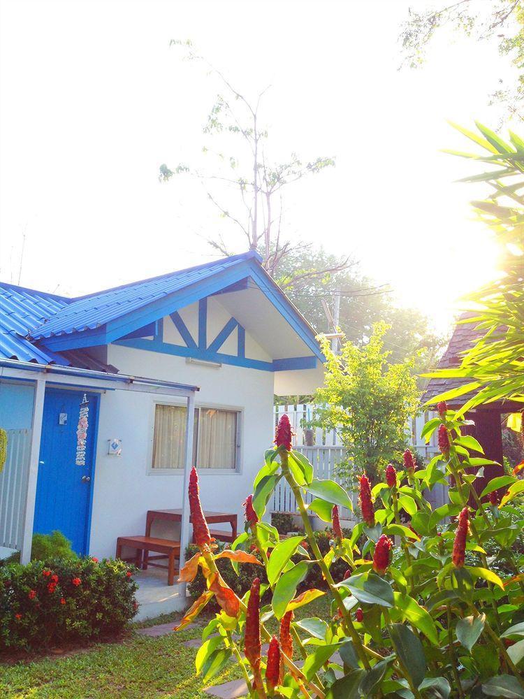 Zea Za Khu nghỉ mát