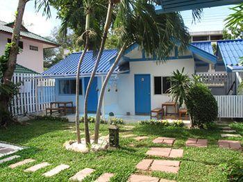 Zea Za 2* Hua Hin