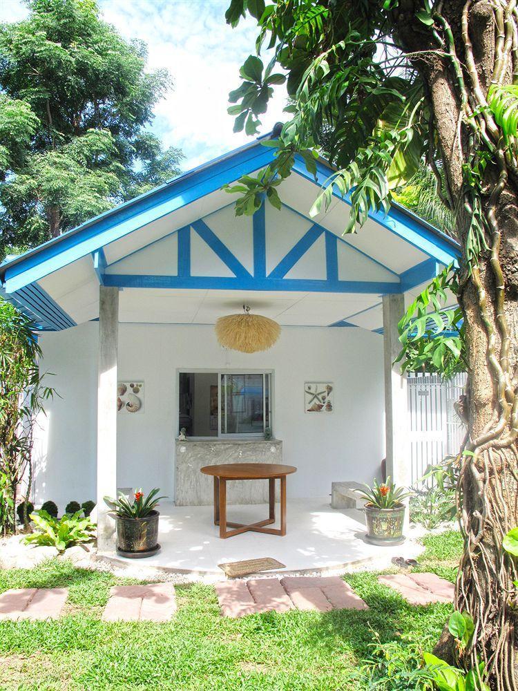 Khu nghỉ mát Zea Za