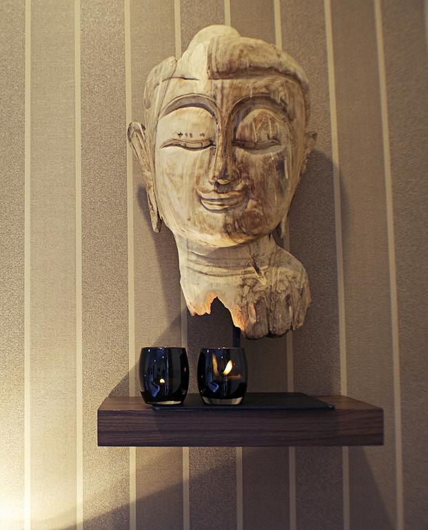 Hotel Baan Malinee 3*