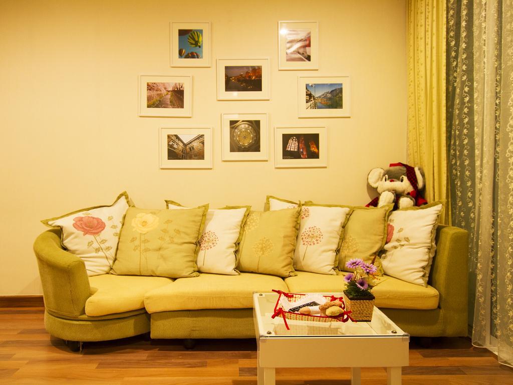 My E503 Apartment