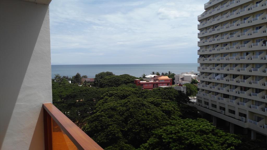 Apartment Beach Rocco Condominium Hua Hin