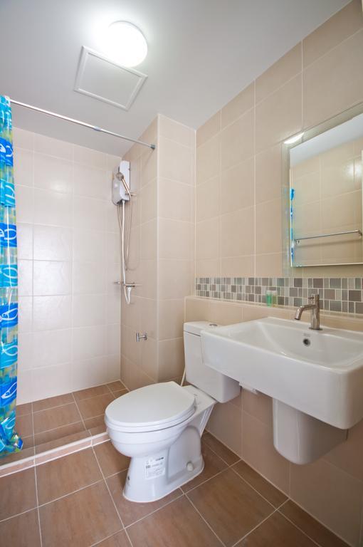 Baan Imm Aim Apartment