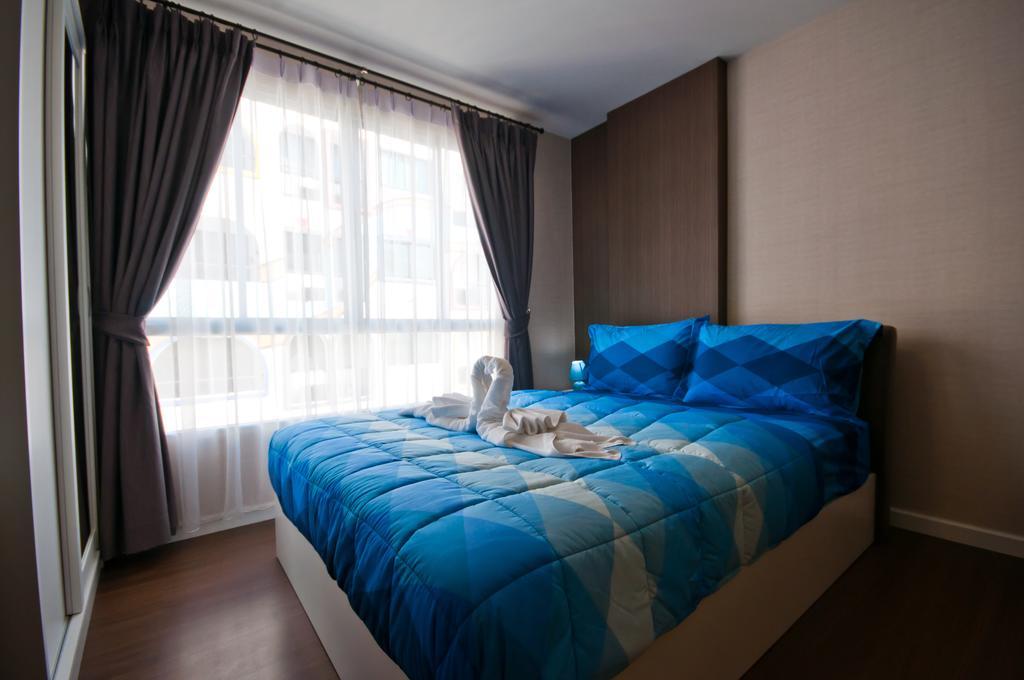 Baan Imm Aim Apartment