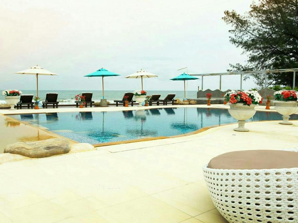 Apartment My E503 Hua Hin