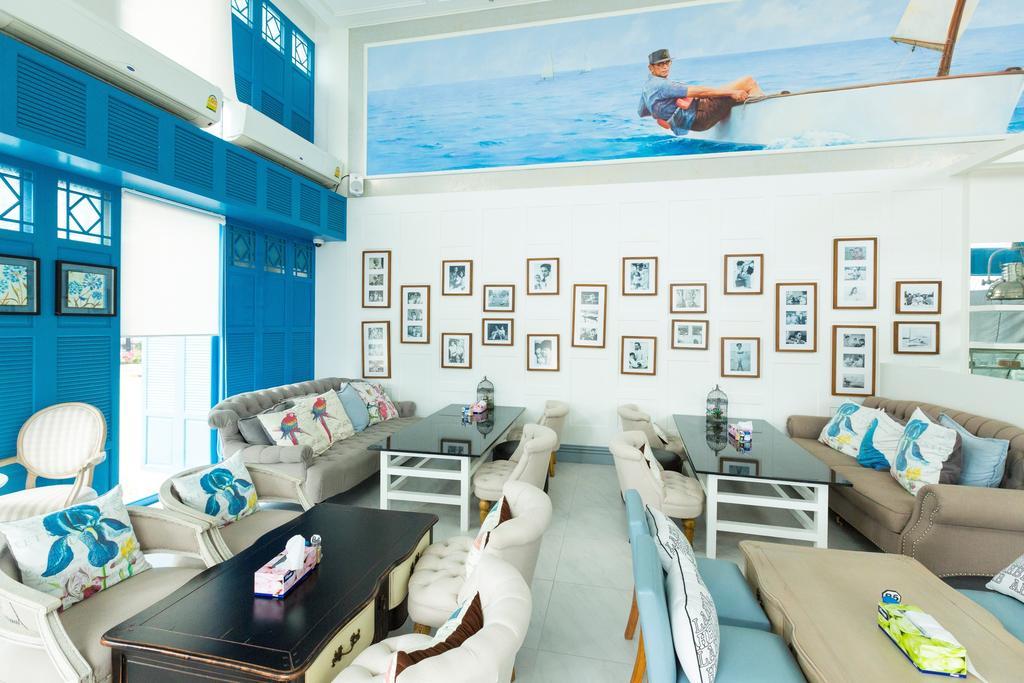 Apartment 3 Bedrooms My With Free Waterpark Hua Hin