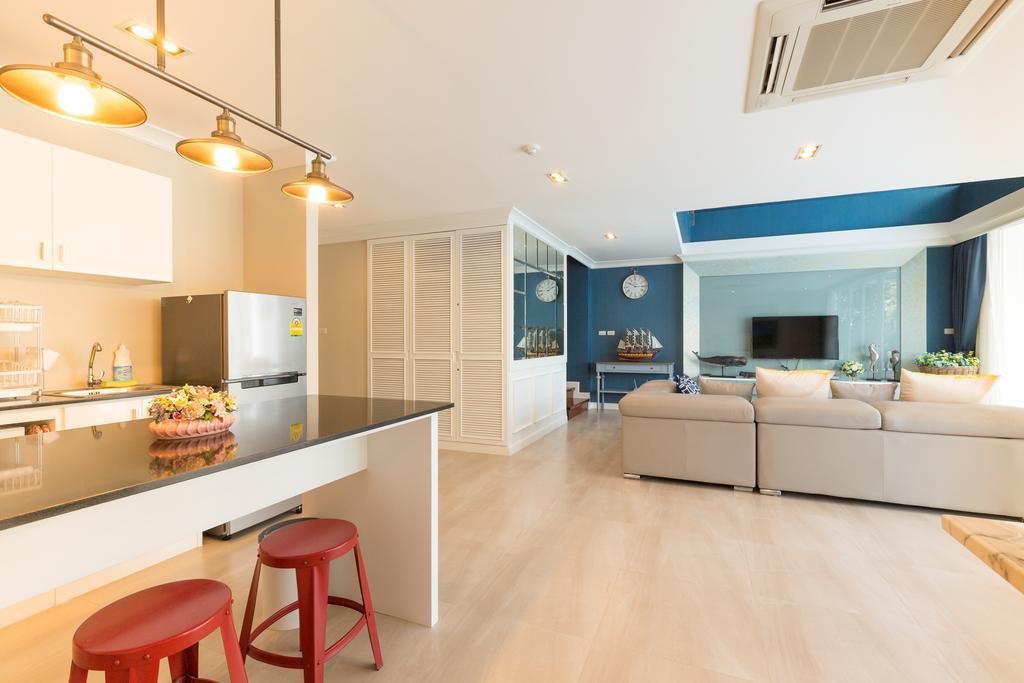 3 Bedrooms My With Free Waterpark *
