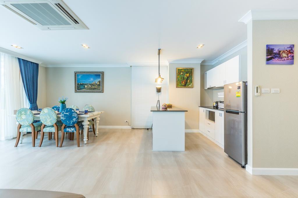 3 Bedrooms My With Free Waterpark Apartment Hua Hin