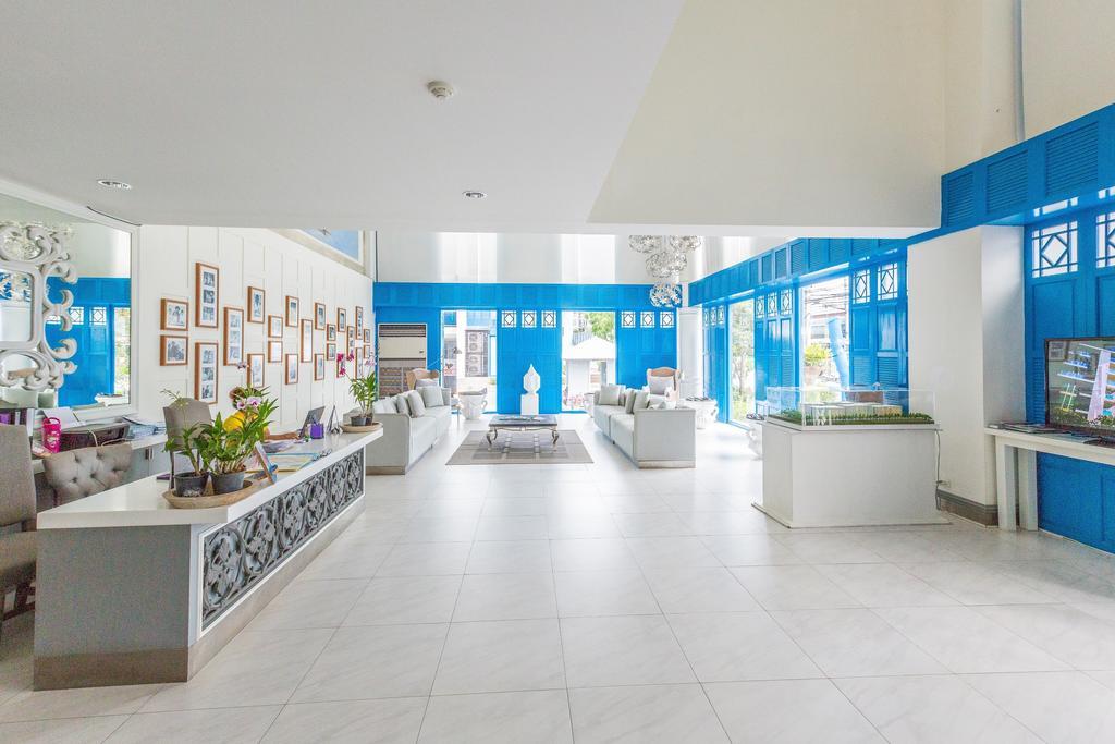 3 Bedrooms My With Free Waterpark Apartment