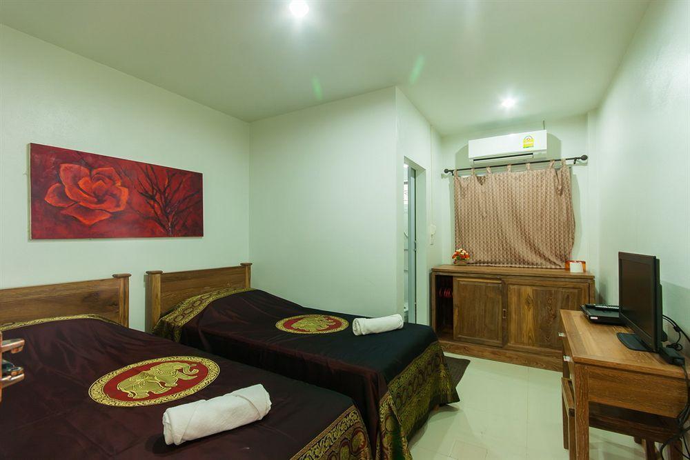 Victor Guest house 2*