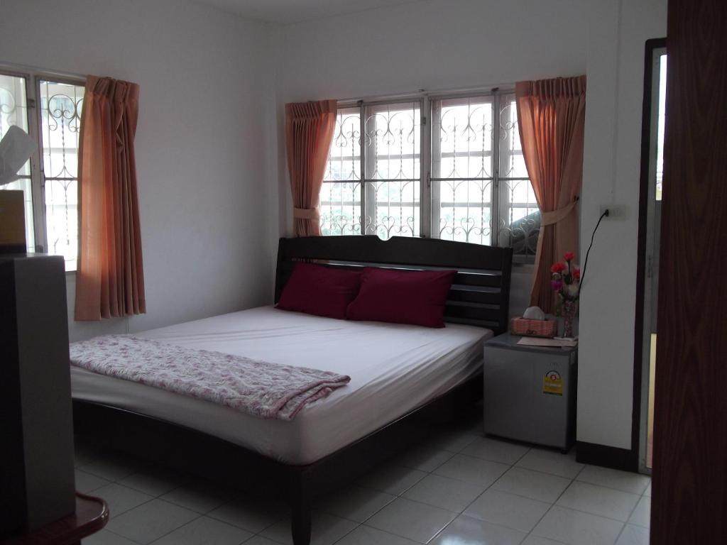 Laila Food And Drink Apartment *