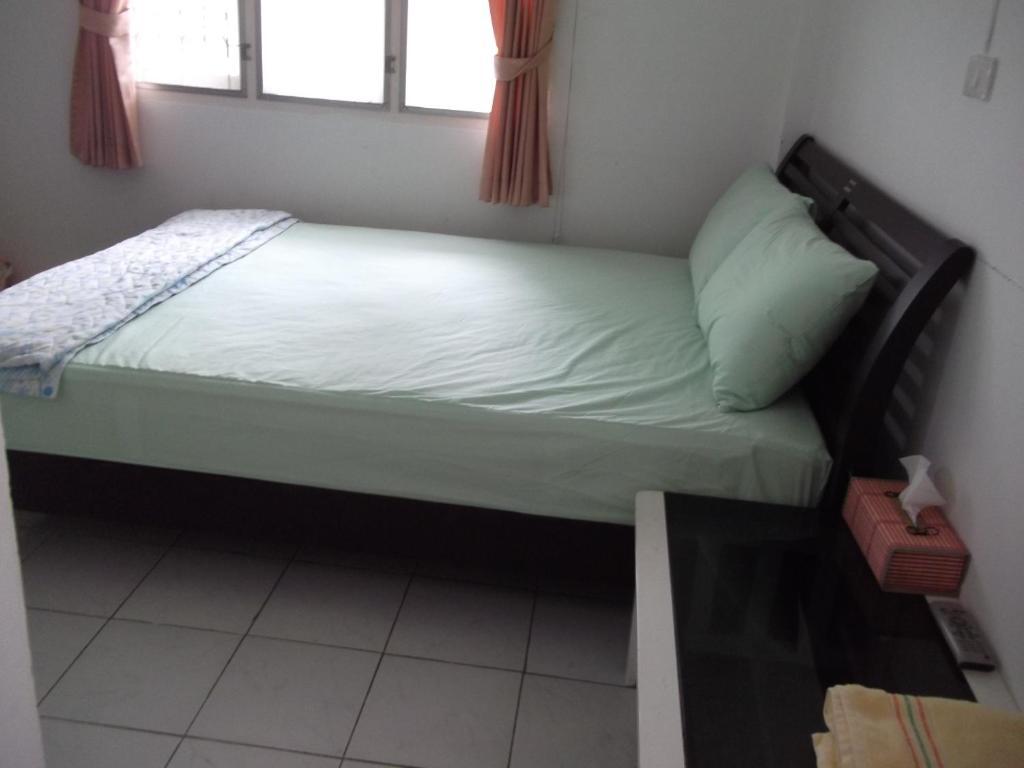 Laila Food And Drink Apartment