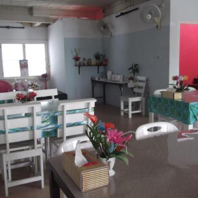 Apartment Laila Food And Drink Hua Hin