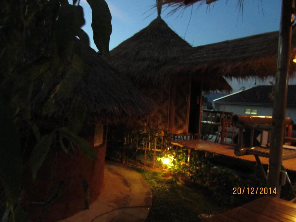 Korawan Garden View Hua Hin
