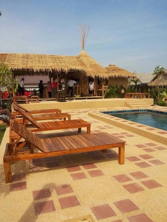 Korawan Garden View Khu nghỉ mát 3*