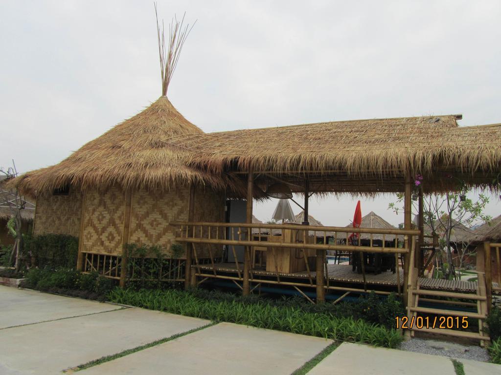 Korawan Garden View 3* Hua Hin