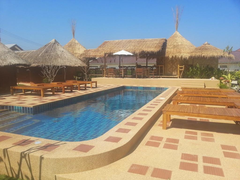 Korawan Garden View Khu nghỉ mát 3*