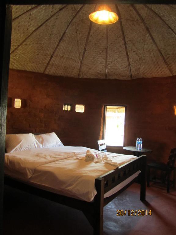 Khu nghỉ mát Korawan Garden View 3*