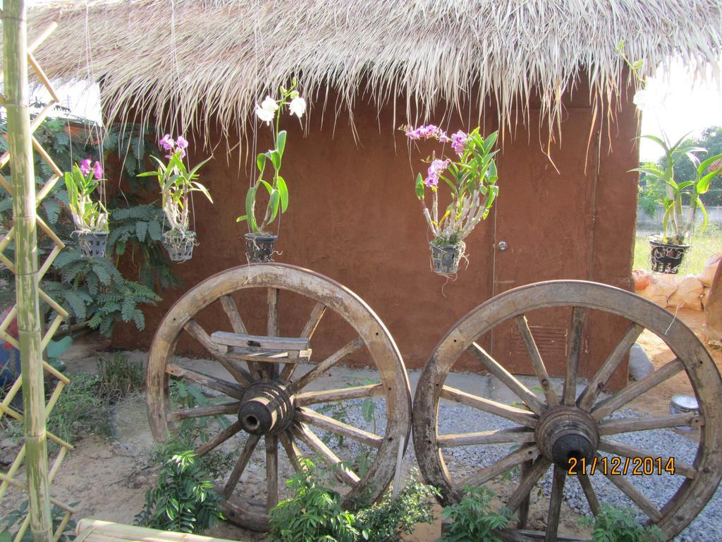 Korawan Garden View 3*